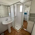 Maison Calme Sableaux, Animaux Admis - Fr-1-823-134